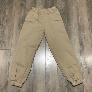 brandy melville sweatpants